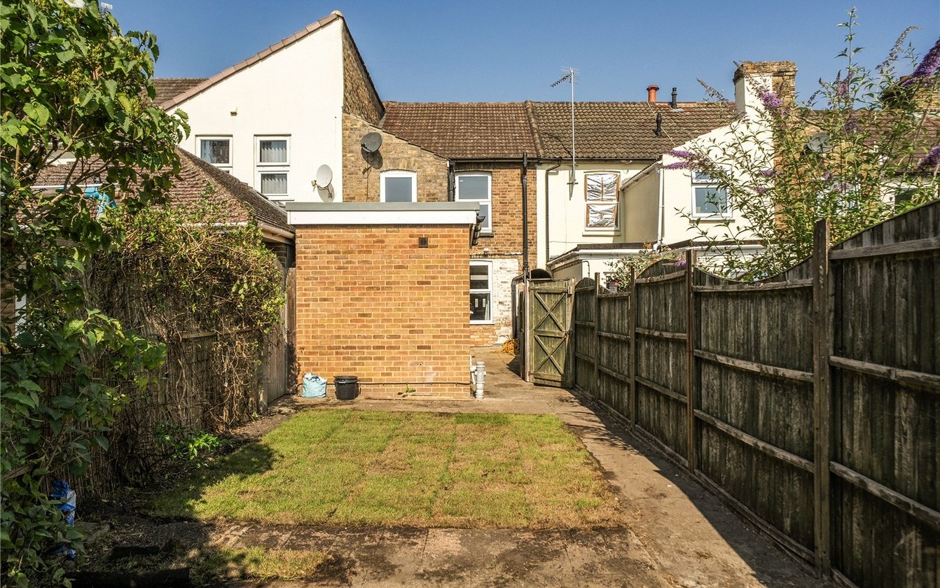 Park Road, Sittingbourne, Kent, ME10, 4593, image-7 - Quealy & Co