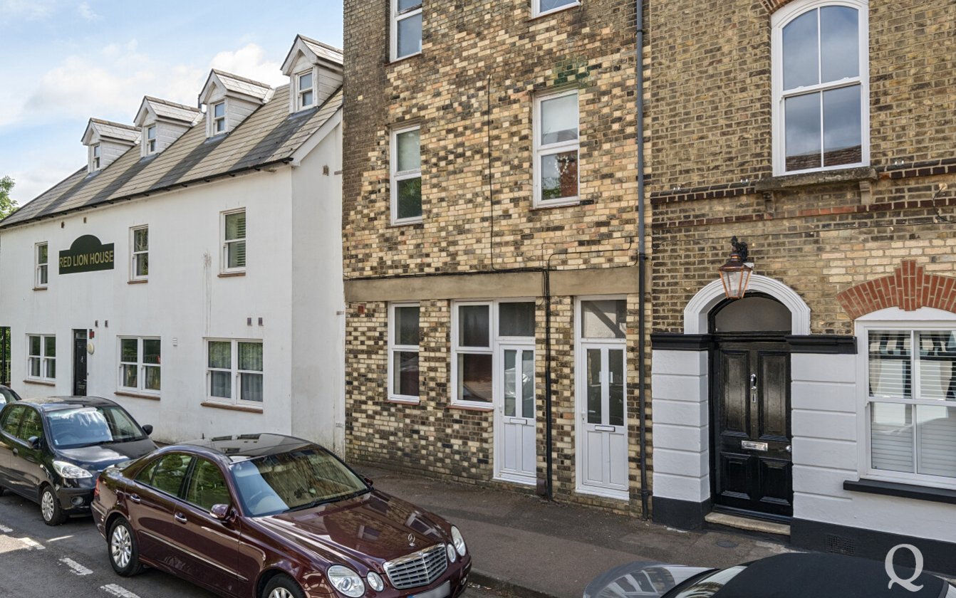 High Street, Snodland, ME6, 4600, image-19 - Quealy & Co
