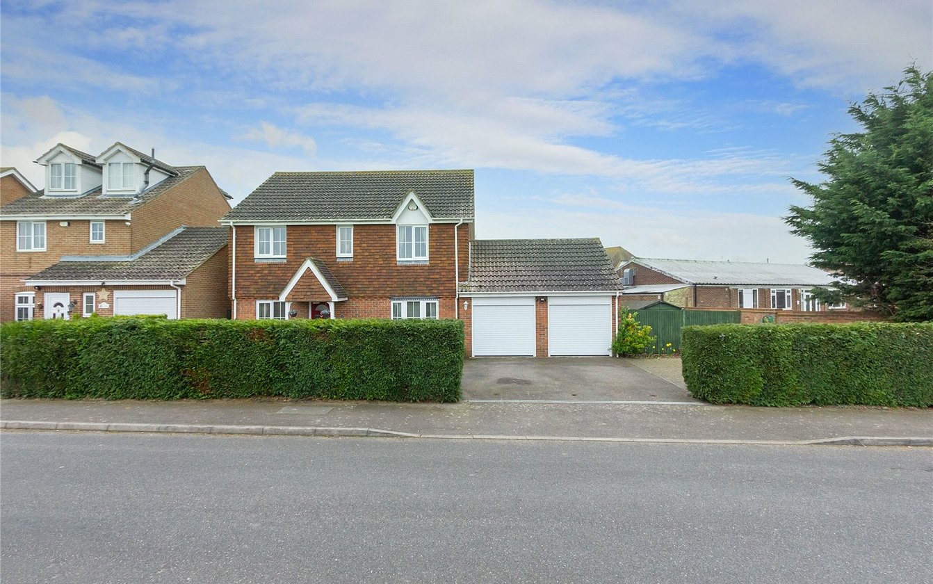 Woodpecker Drive, Iwade, Sittingbourne, ME9, 4622, image-29 - Quealy & Co