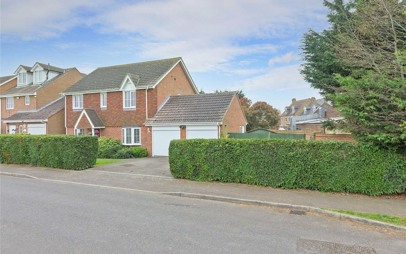 Woodpecker Drive, Iwade, Sittingbourne, ME9, 4622, image-1 - Quealy & Co