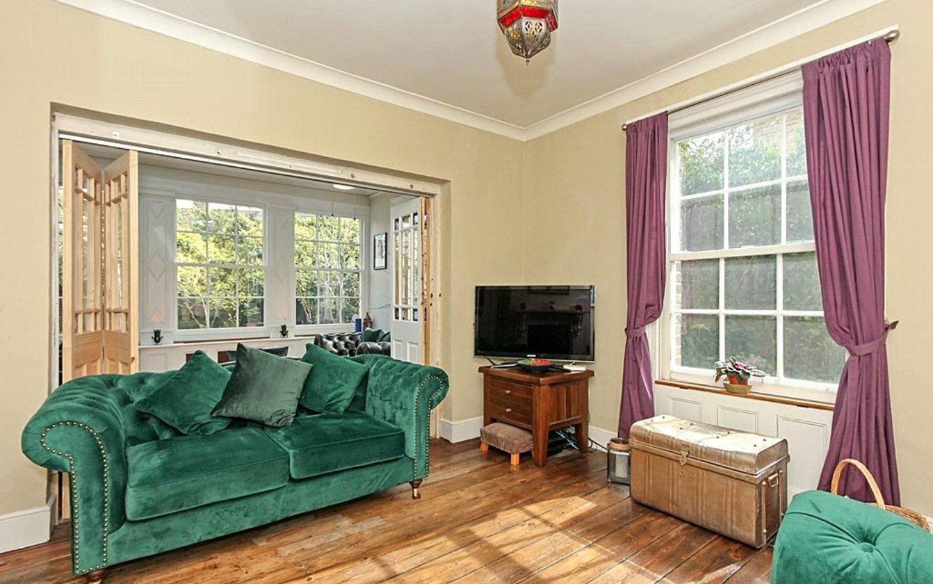 Ivy Street, Rainham, Gillingham, Kent, ME8, 4632, image-9 - Quealy & Co