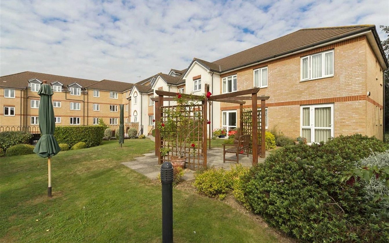 Riverbourne Court, Bell Road, Sittingbourne, ME10, 4633, image-8 - Quealy & Co