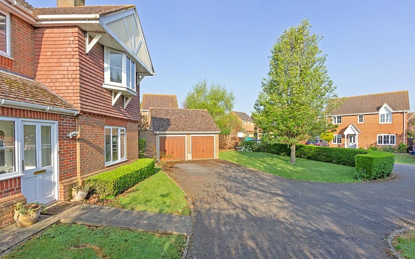 Randle Way, Bapchild, Sittingbourne, ME9, 4645, image-34 - Quealy & Co
