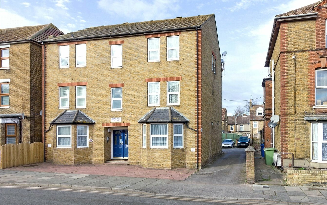Edward House, Park Road, Sittingbourne, ME10, 4654, image-1 - Quealy & Co