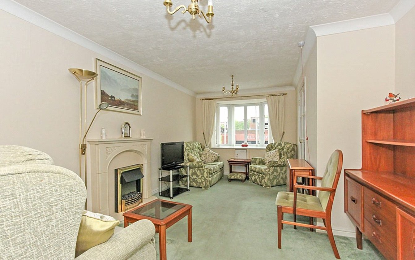 Riverbourne Court, Bell Road, Sittingbourne, ME10, 4671, image-9 - Quealy & Co