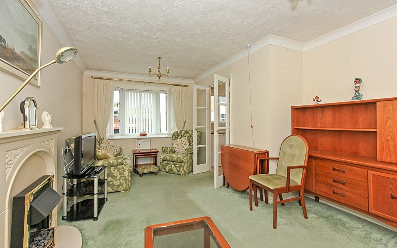 Riverbourne Court, Bell Road, Sittingbourne, ME10, 4671, image-4 - Quealy & Co