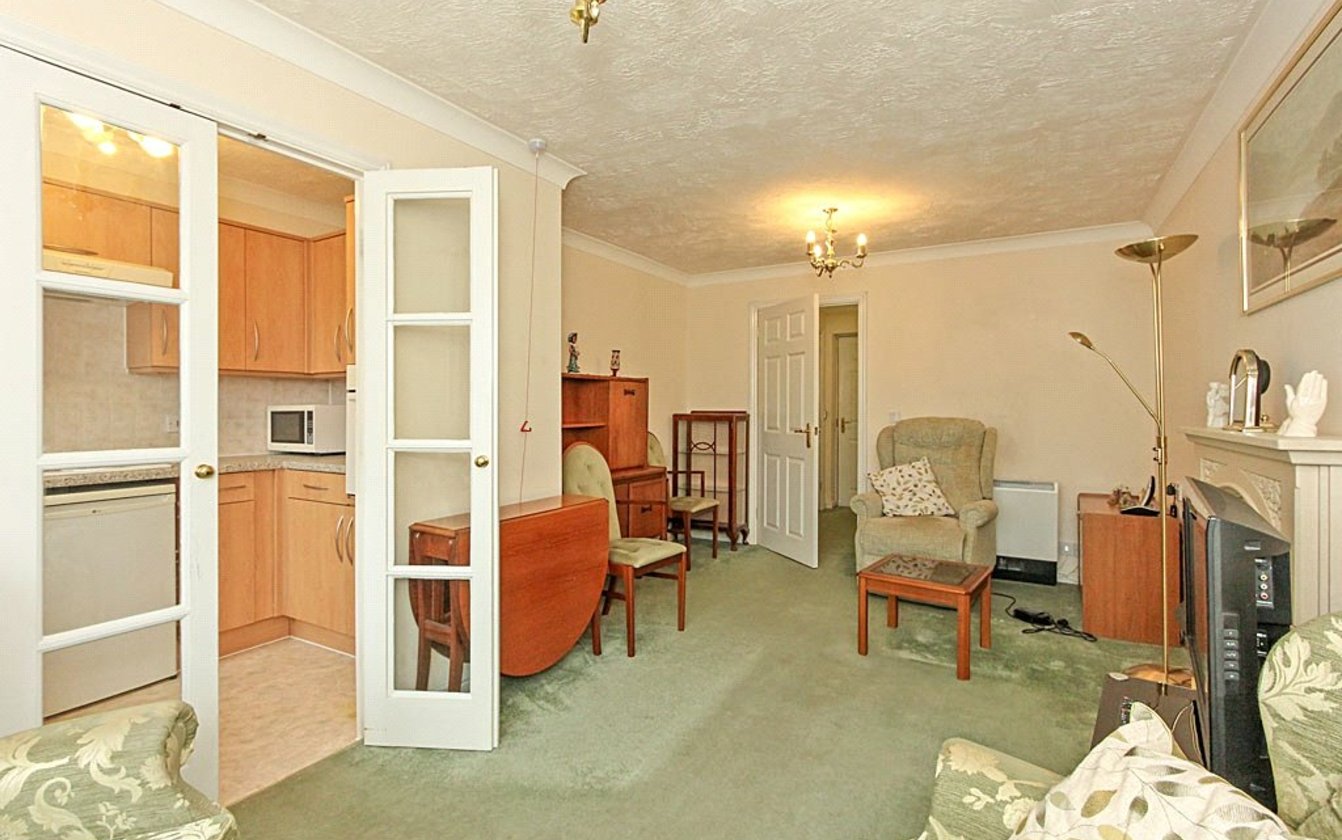 Riverbourne Court, Bell Road, Sittingbourne, ME10, 4671, image-5 - Quealy & Co