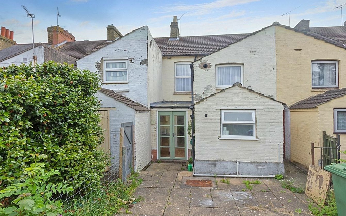 William Street, Sittingbourne, ME10, 4698, image-17 - Quealy & Co