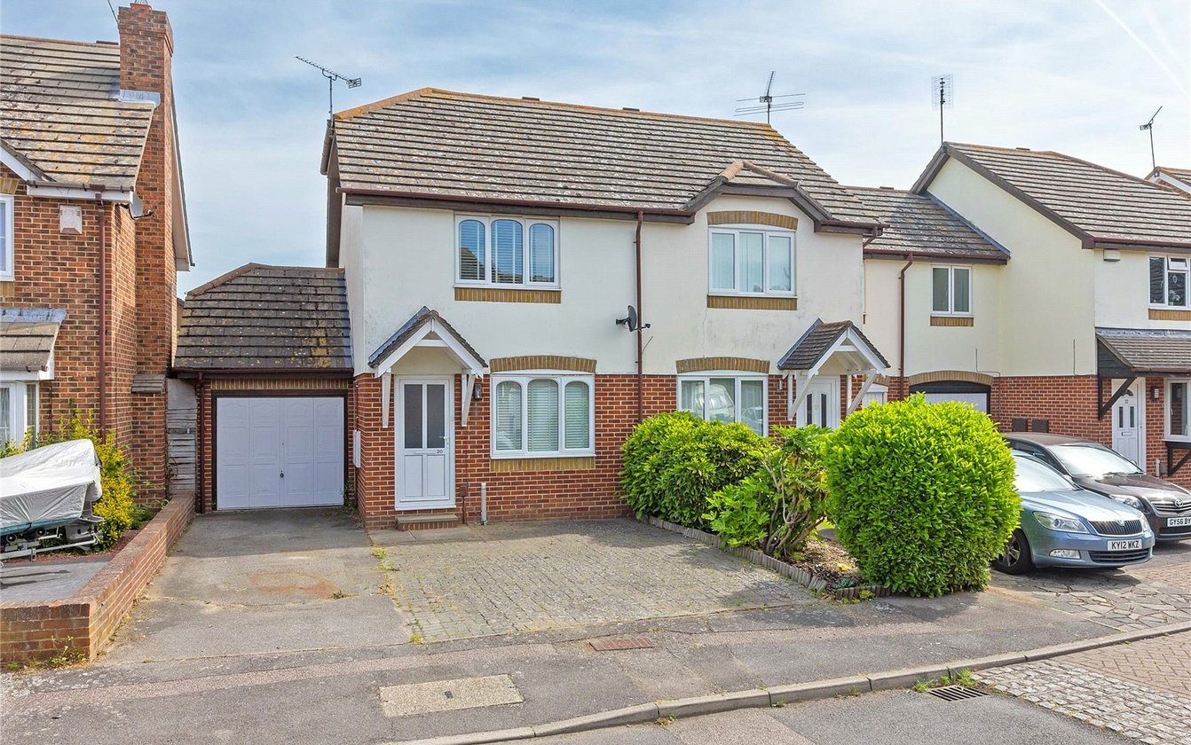 Gregory Close, Kemsley, Sittingbourne, ME10, 4701, image-1 - Quealy & Co