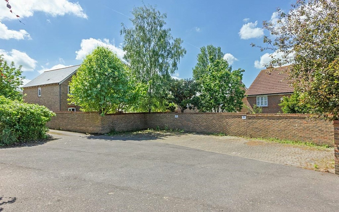 Mansfield Drive, Iwade, Sittingbourne, ME9, 4703, image-16 - Quealy & Co