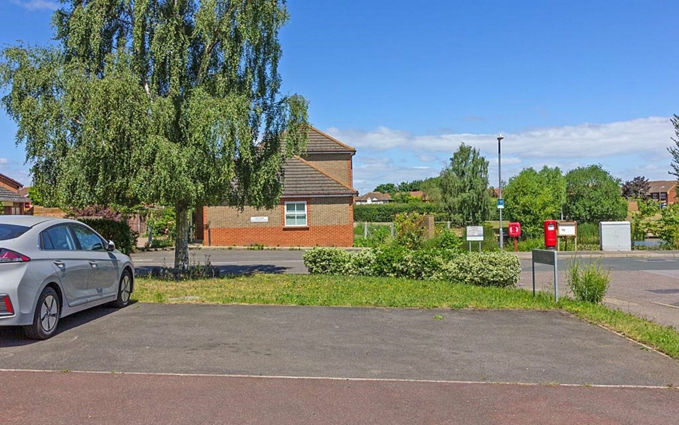 Yeates Drive, Kemsley, Sittingbourne, ME10, 4733, image-8 - Quealy & Co