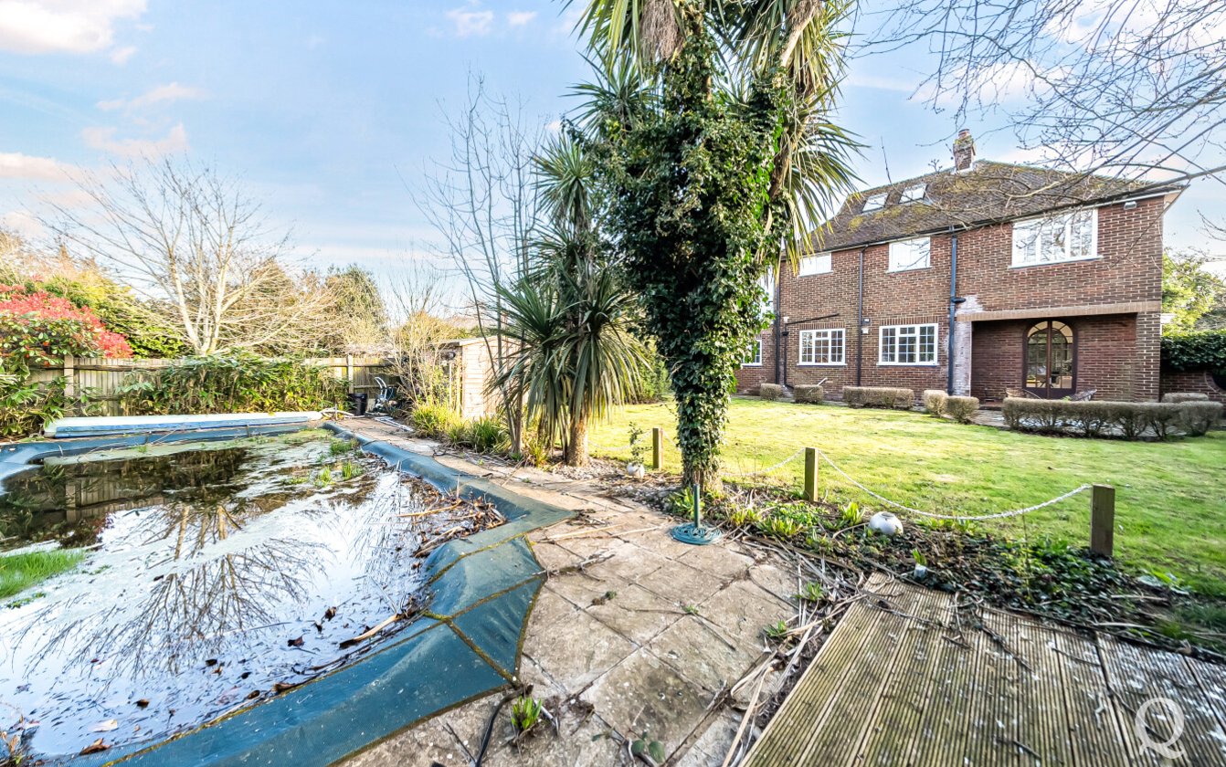 Tunstall Road, Tunstall, Sittingbourne, ME10, 4751, image-25 - Quealy & Co