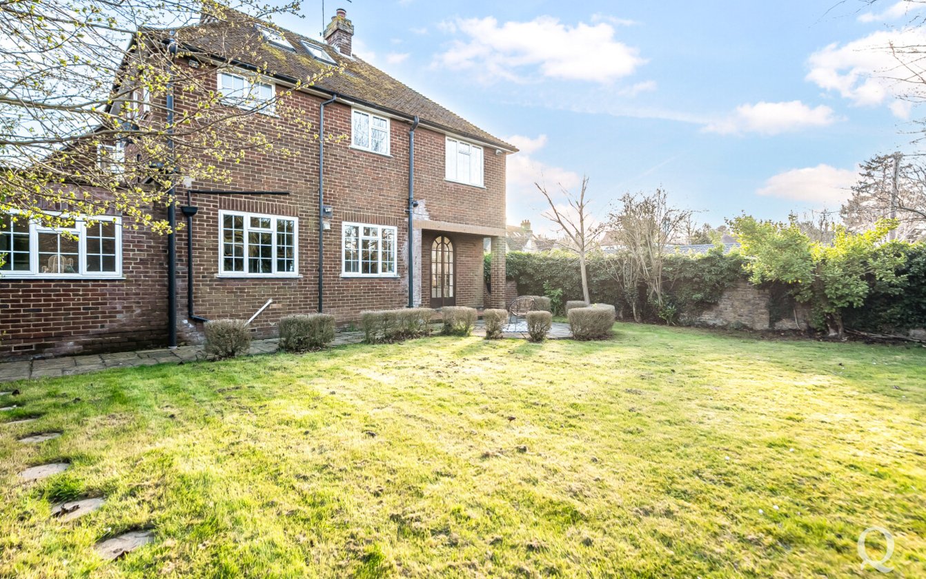 Tunstall Road, Tunstall, Sittingbourne, ME10, 4751, image-28 - Quealy & Co