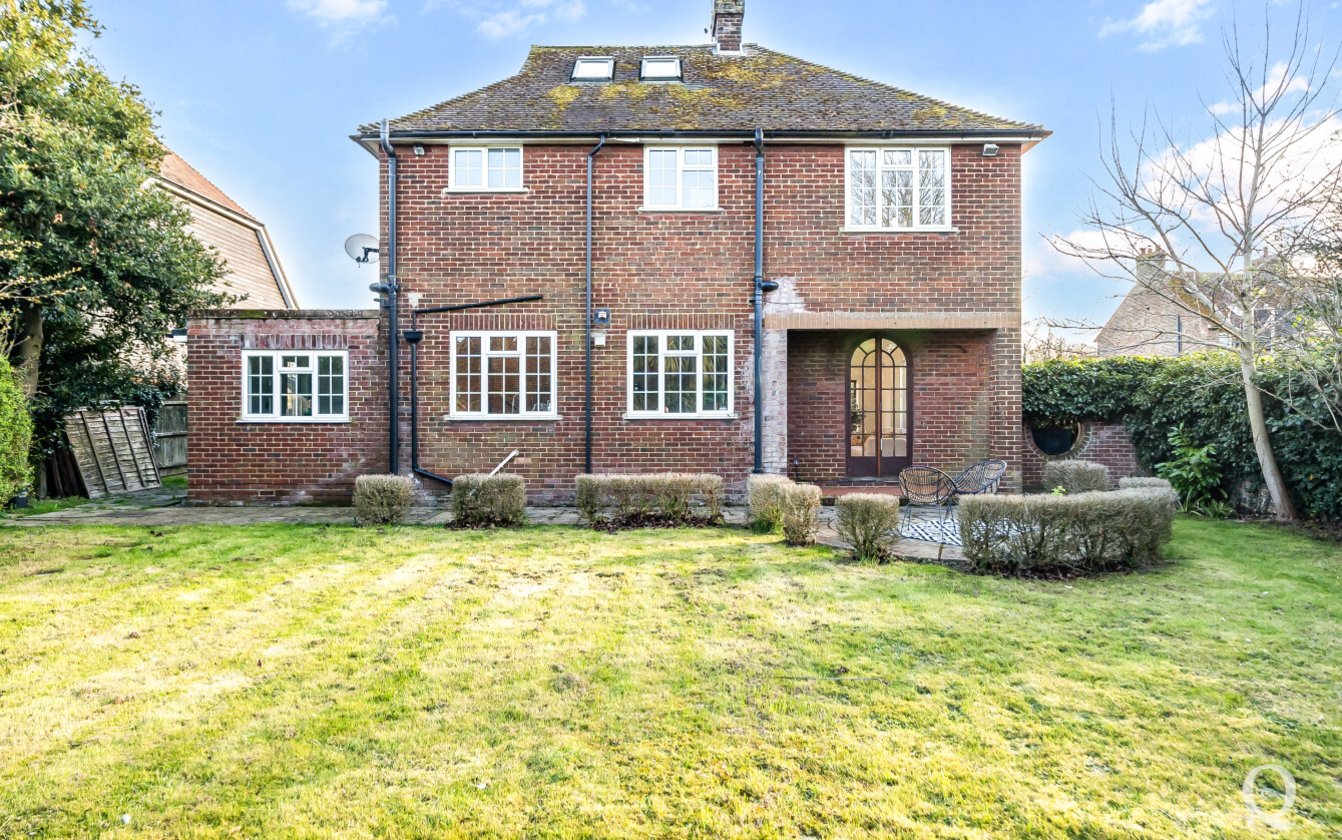 Tunstall Road, Tunstall, Sittingbourne, ME10, 4751, image-26 - Quealy & Co