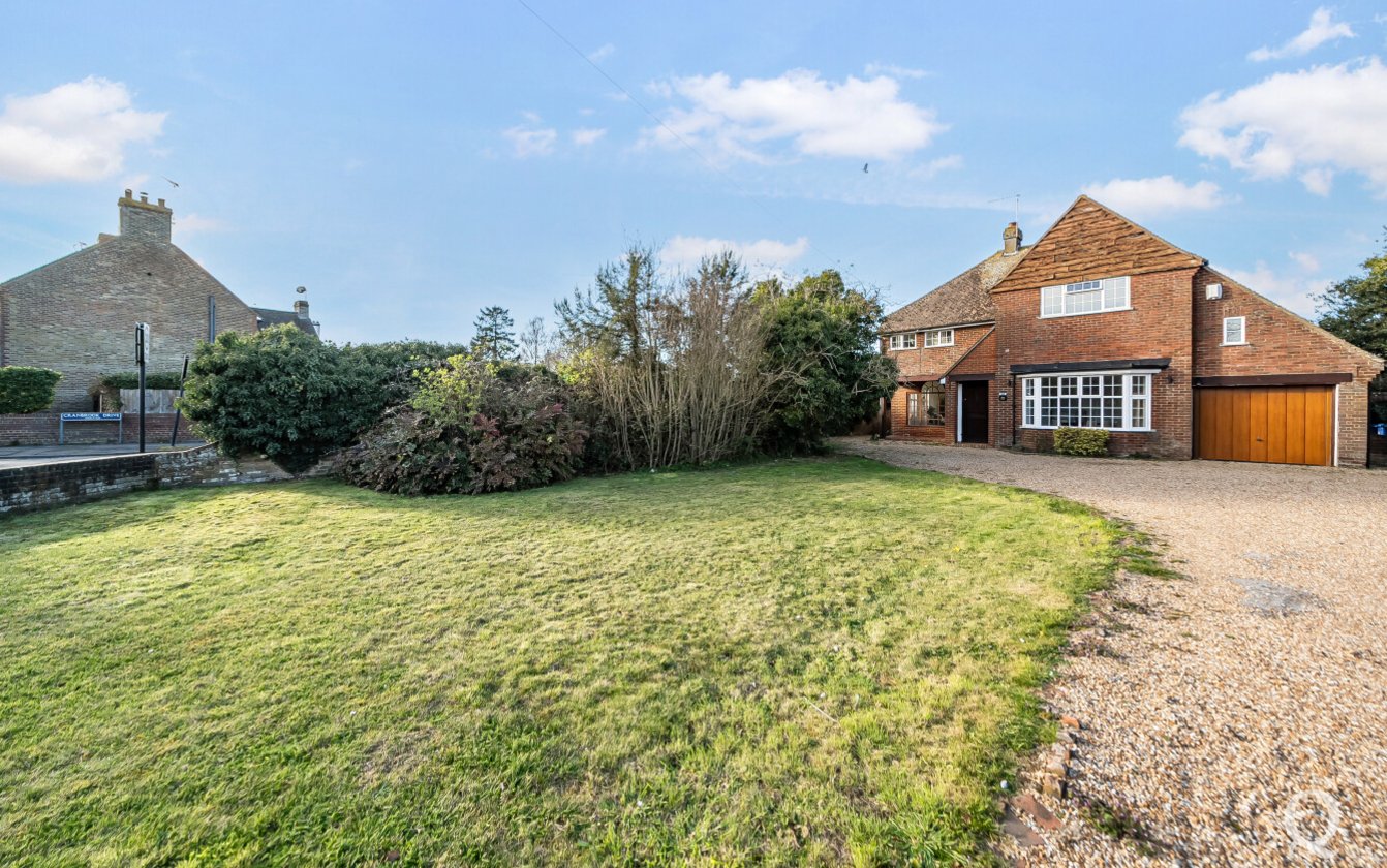 Tunstall Road, Tunstall, Sittingbourne, ME10, 4751, image-24 - Quealy & Co