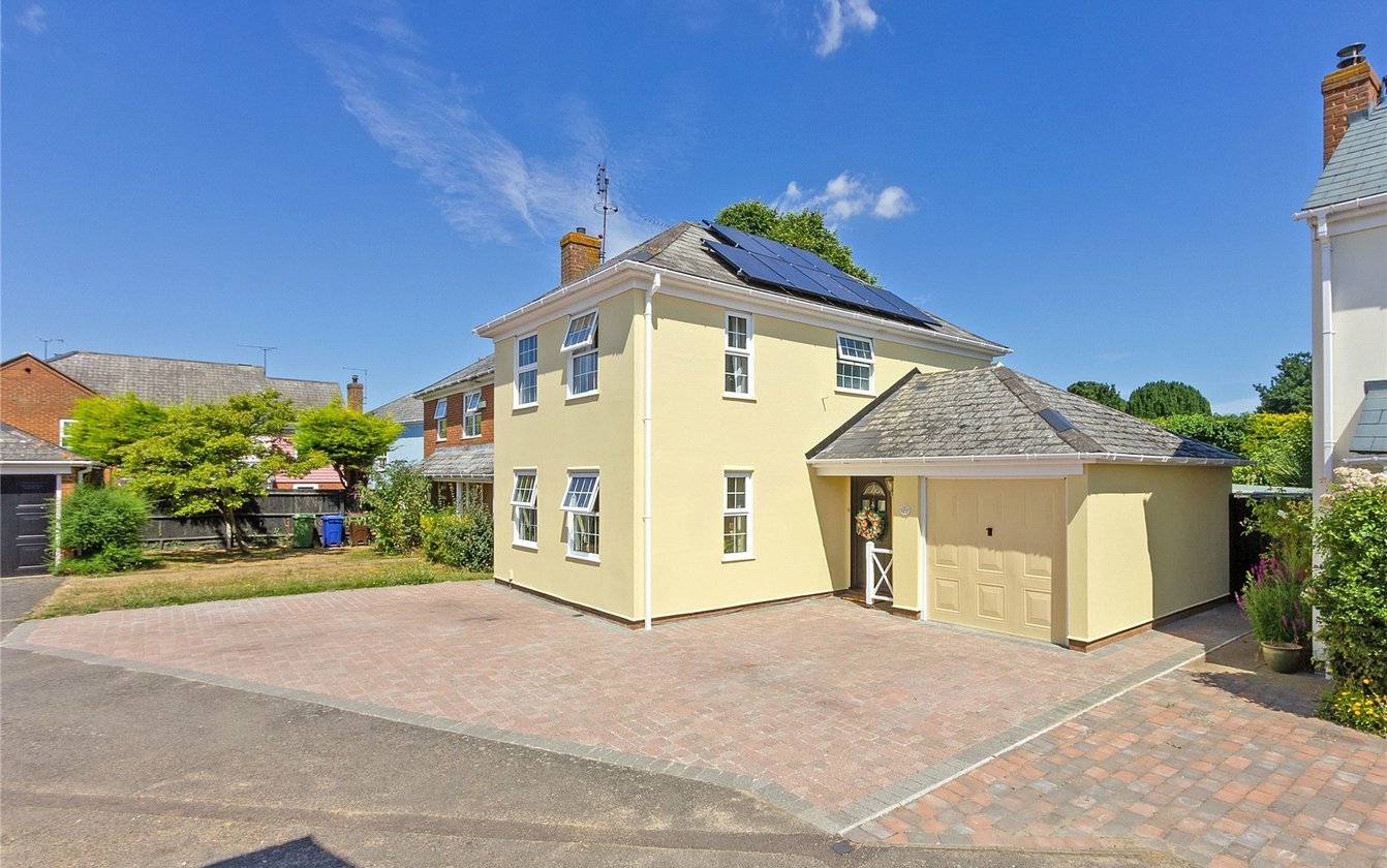 Taillour Close, Kemsley, Sittingbourne, Kent, ME10, 4800, image-21 - Quealy & Co