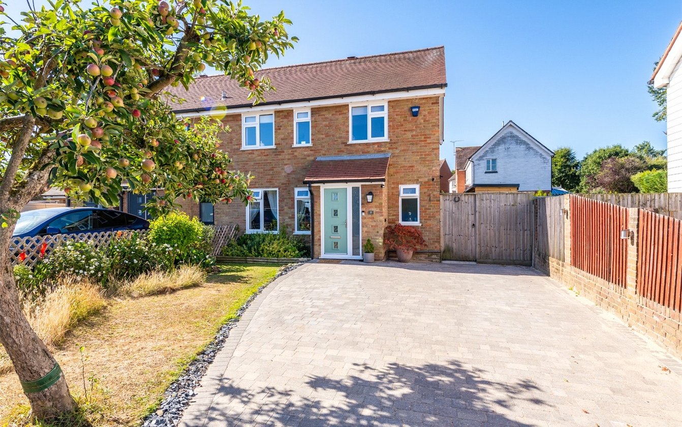 Bush Close, Bredgar, Sittingbourne, Kent, ME9, 4801, image-15 - Quealy & Co