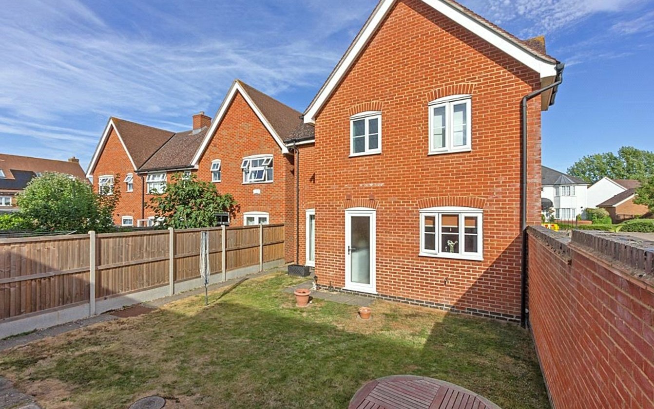 Crocus Drive, Sittingbourne, ME10, 4819, image-21 - Quealy & Co