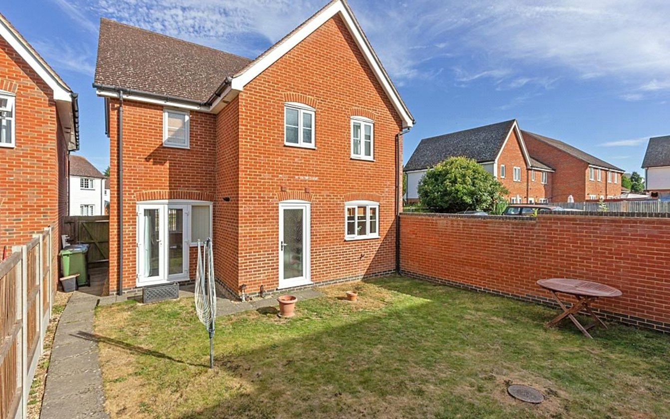 Crocus Drive, Sittingbourne, ME10, 4819, image-22 - Quealy & Co