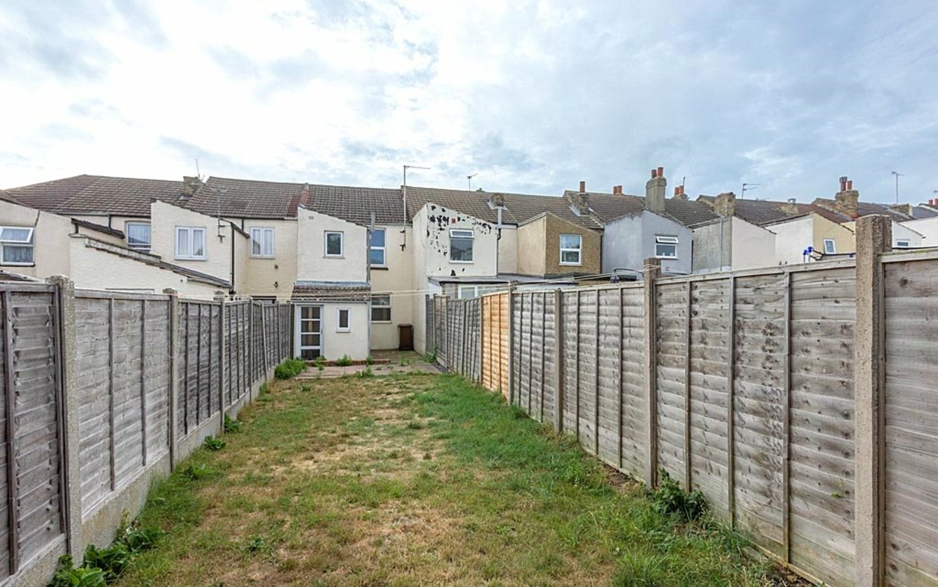 Saxton Street, Gillingham, Kent, ME7, 4820, image-21 - Quealy & Co