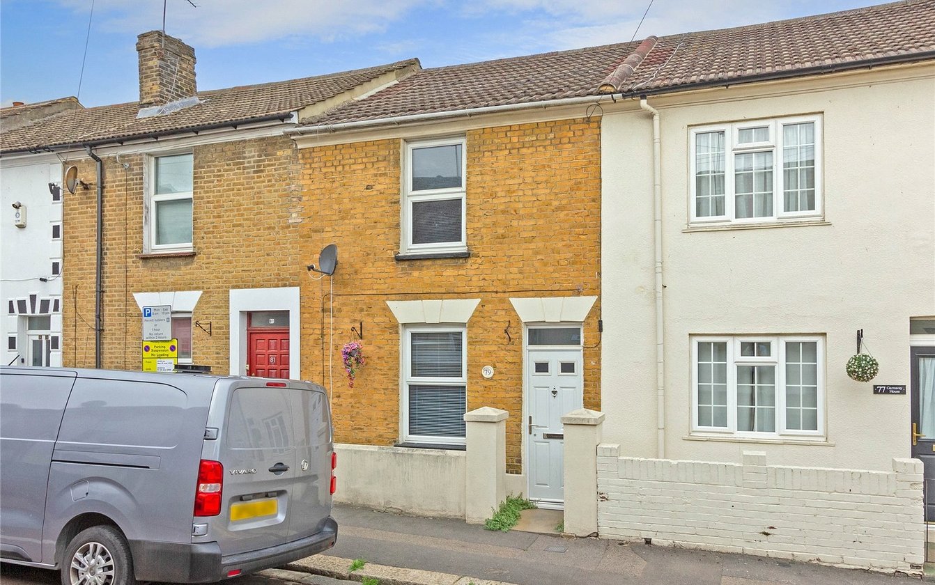 Saxton Street, Gillingham, Kent, ME7, 4820, image-1 - Quealy & Co