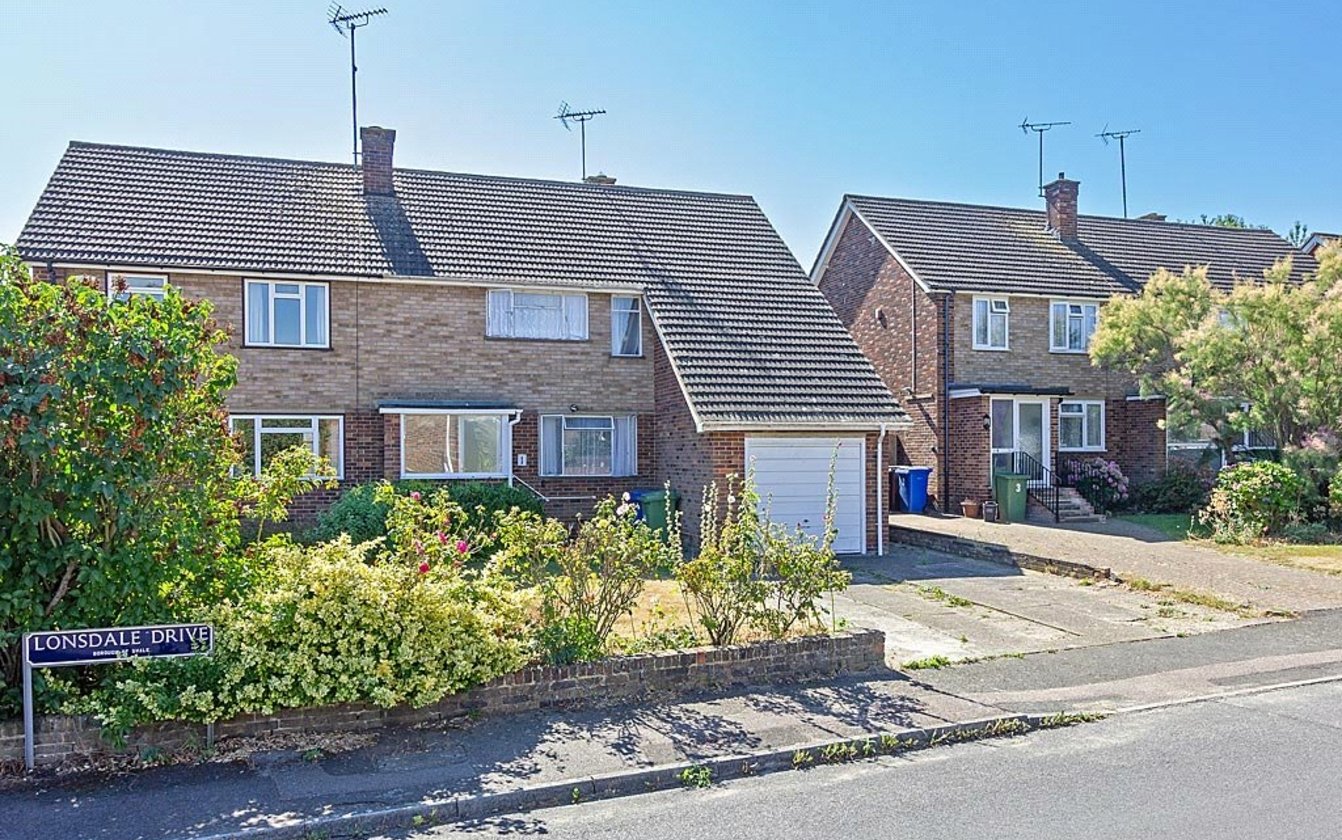 Lonsdale Drive, Sittingbourne, Kent, ME10, 4823, image-1 - Quealy & Co