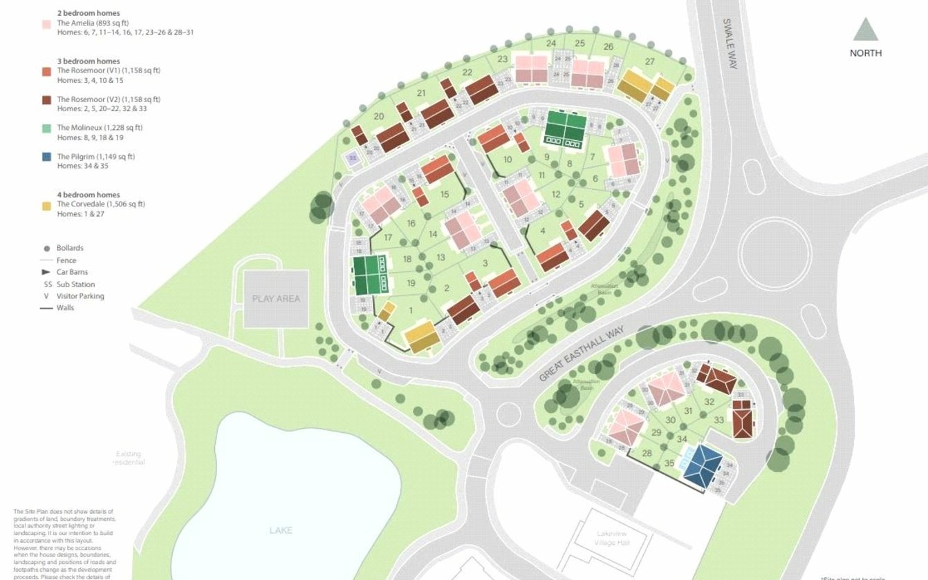 Fairlake View, Sittingbourne, Kent, ME10, 4851, image-4 - Quealy & Co