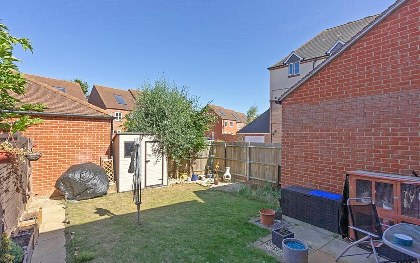 3 Bedroom house for sale in Symonds Drive, Sittingbourne, Kent, ME10