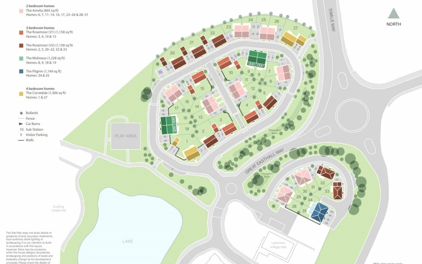 Edgelake, Sittingbourne, Kent, ME10, 4880, image-29 - Quealy & Co