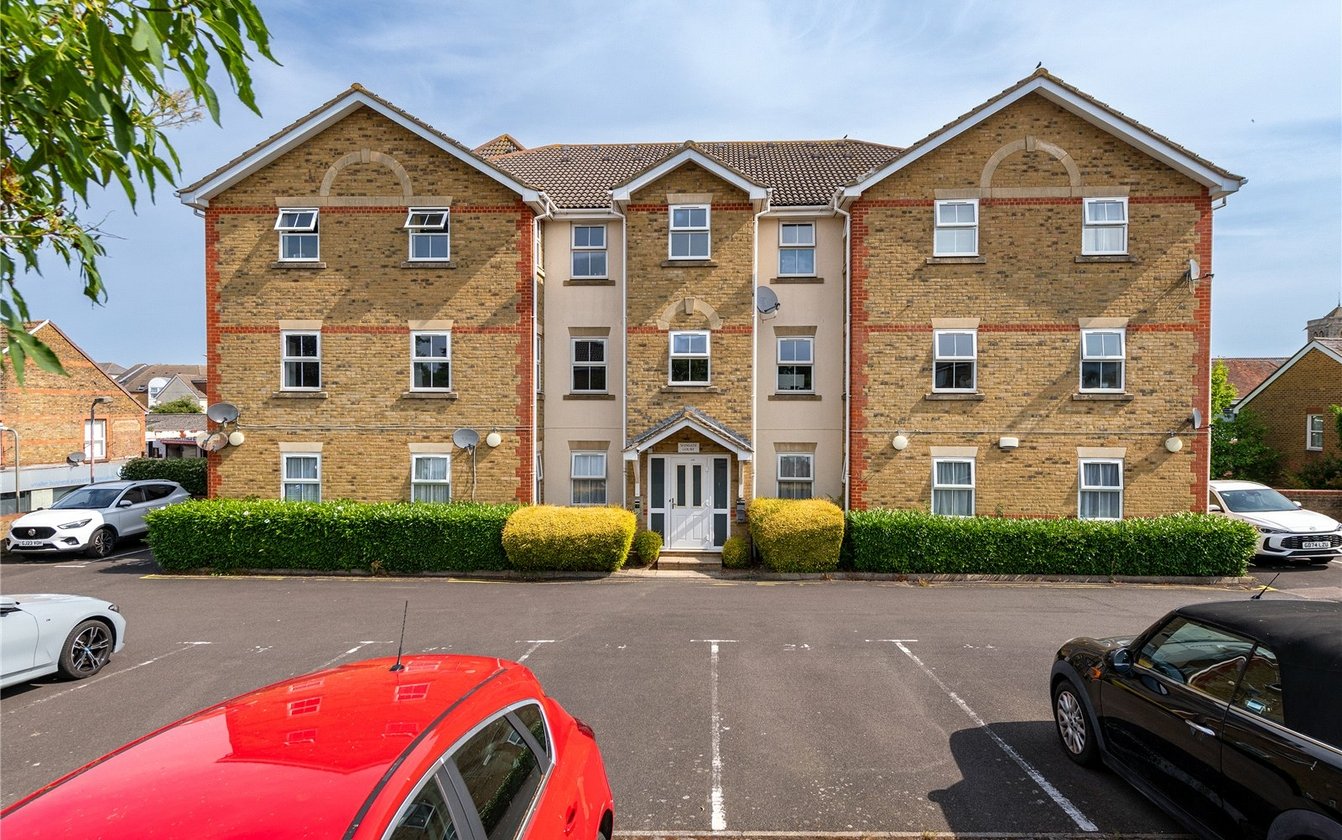 9 Wingate Court, Anselm Close, Sittingbourne, Kent, ME10, 4897, image-5 - Quealy & Co