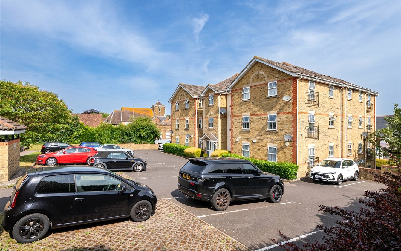 9 Wingate Court, Anselm Close, Sittingbourne, Kent, ME10, 4897, image-13 - Quealy & Co