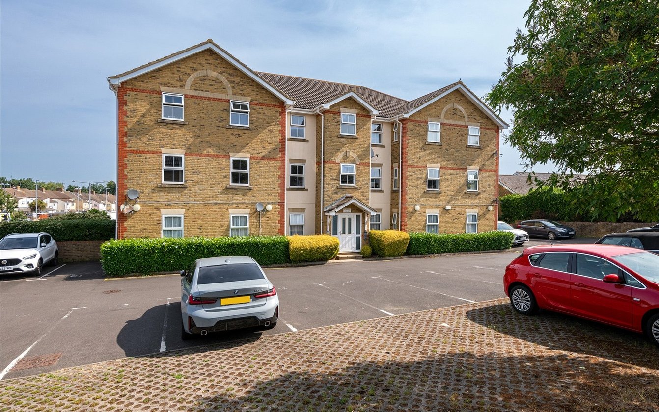 9 Wingate Court, Anselm Close, Sittingbourne, Kent, ME10, 4897, image-12 - Quealy & Co