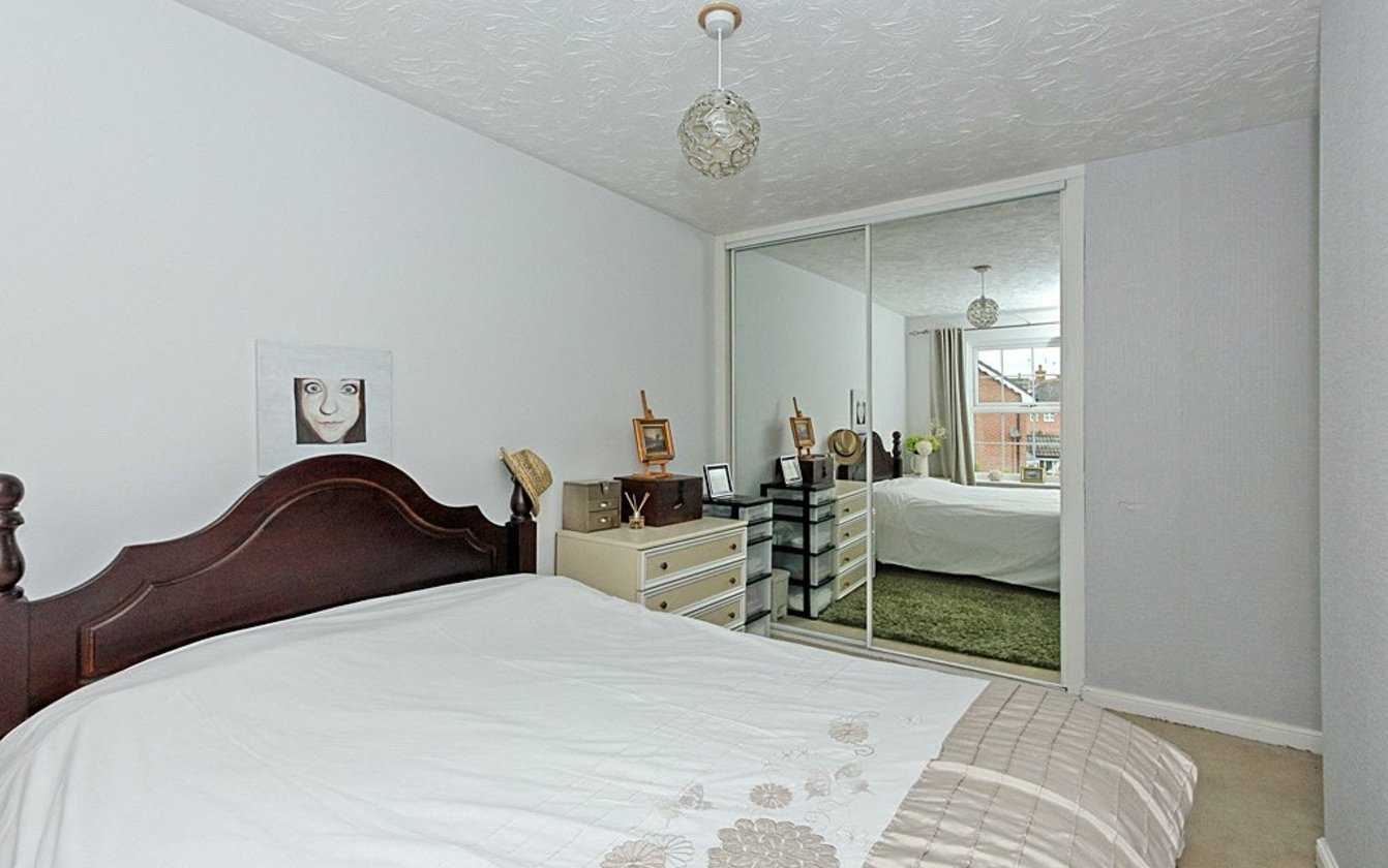 3 Bedroom house for sale in Walsby Drive, Kemsley, Sittingbourne, Kent