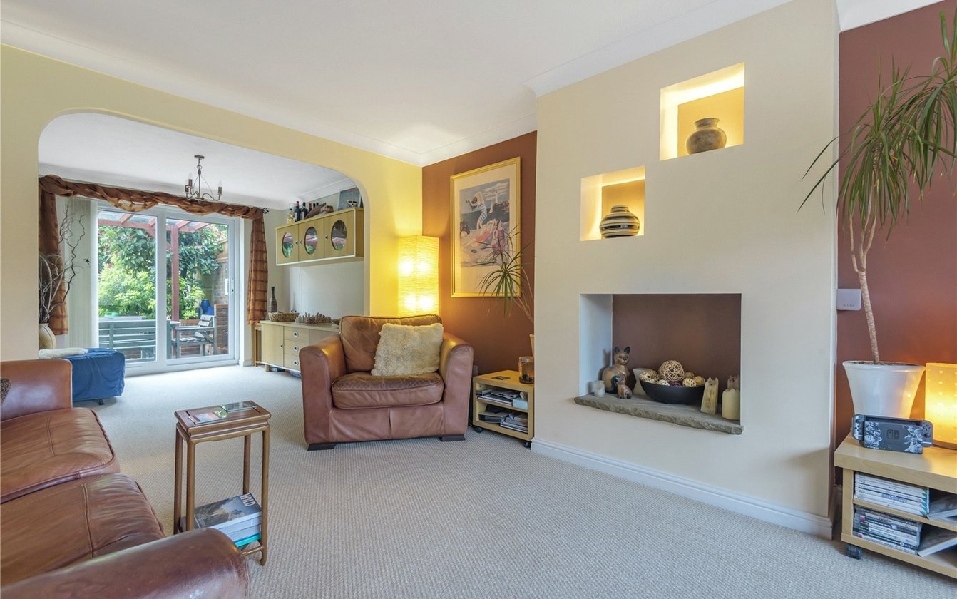 4 Bedroom house for sale in Balas Drive, Sittingbourne, Kent, ME10