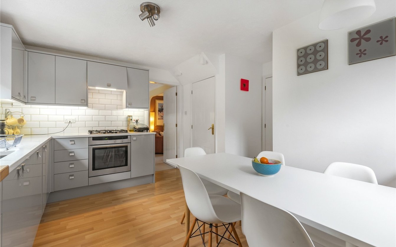 4 Bedroom house for sale in Balas Drive, Sittingbourne, Kent, ME10