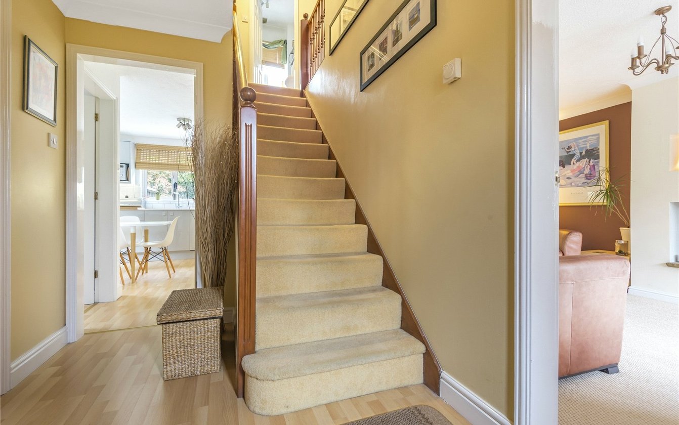 4 Bedroom house for sale in Balas Drive, Sittingbourne, Kent, ME10