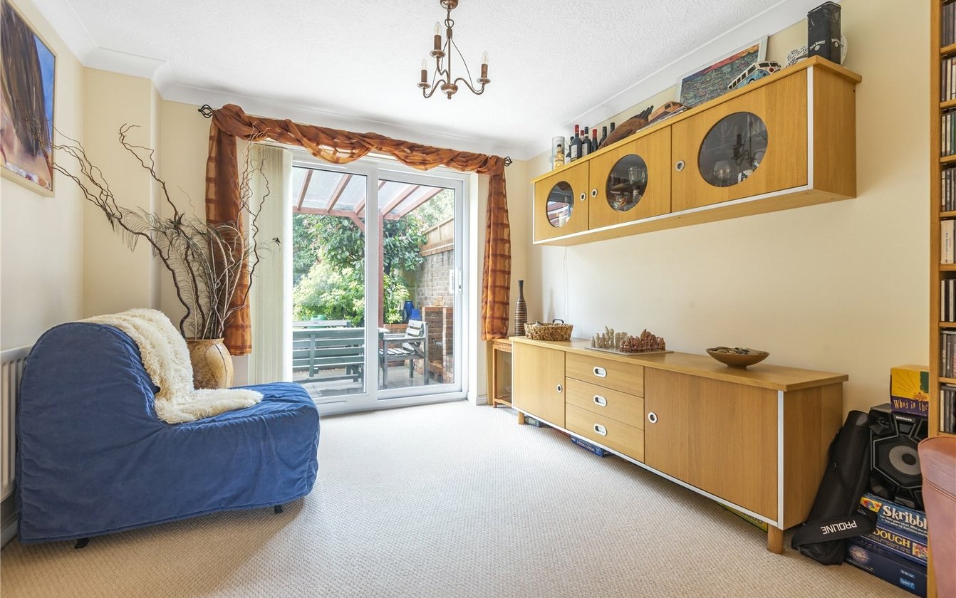 4 Bedroom house for sale in Balas Drive, Sittingbourne, Kent, ME10