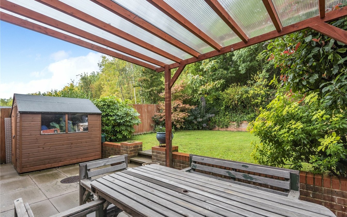 4 Bedroom house for sale in Balas Drive, Sittingbourne, Kent, ME10