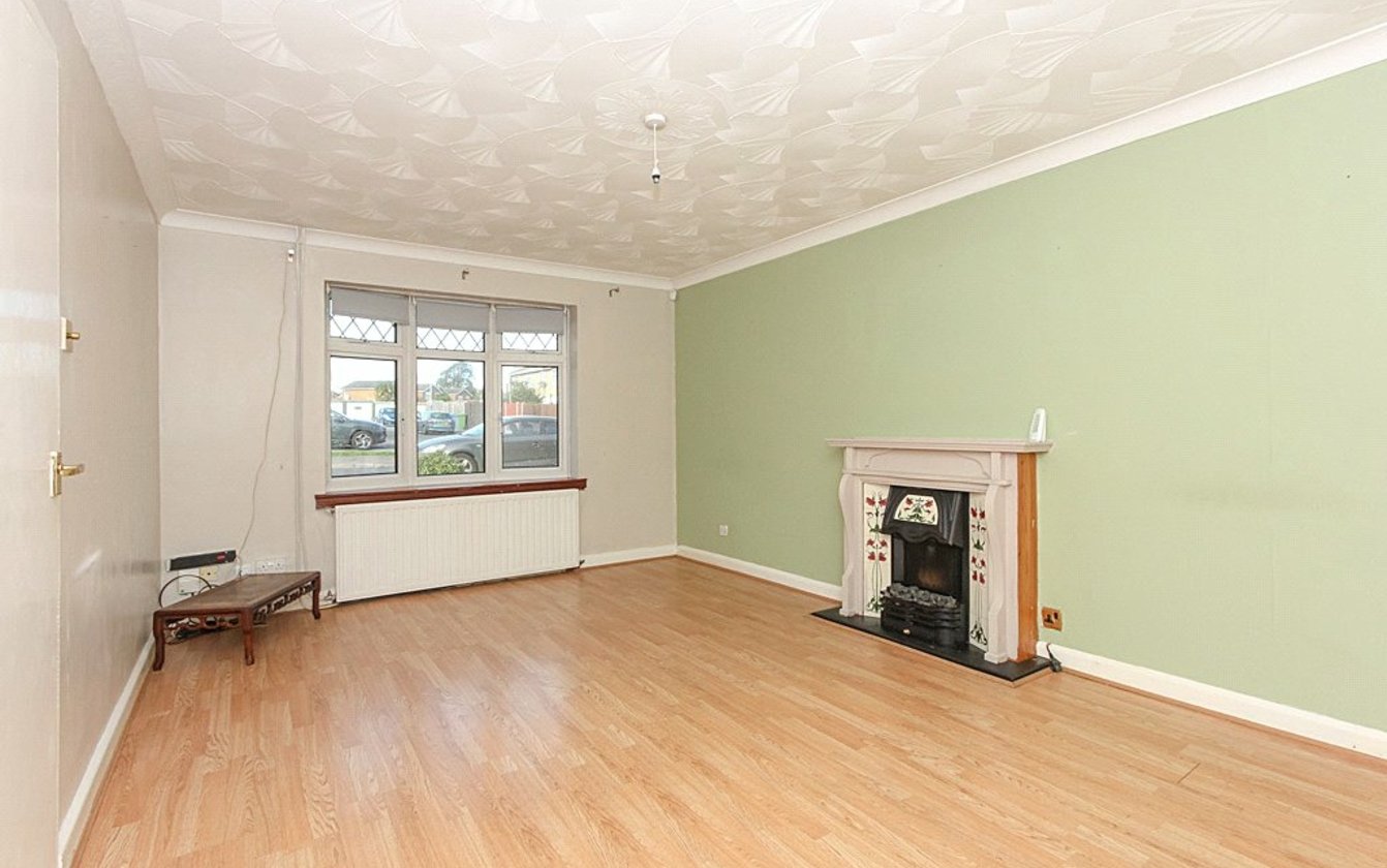 3 Bedroom house for sale in Peregrine Drive, Sittingbourne, ME10