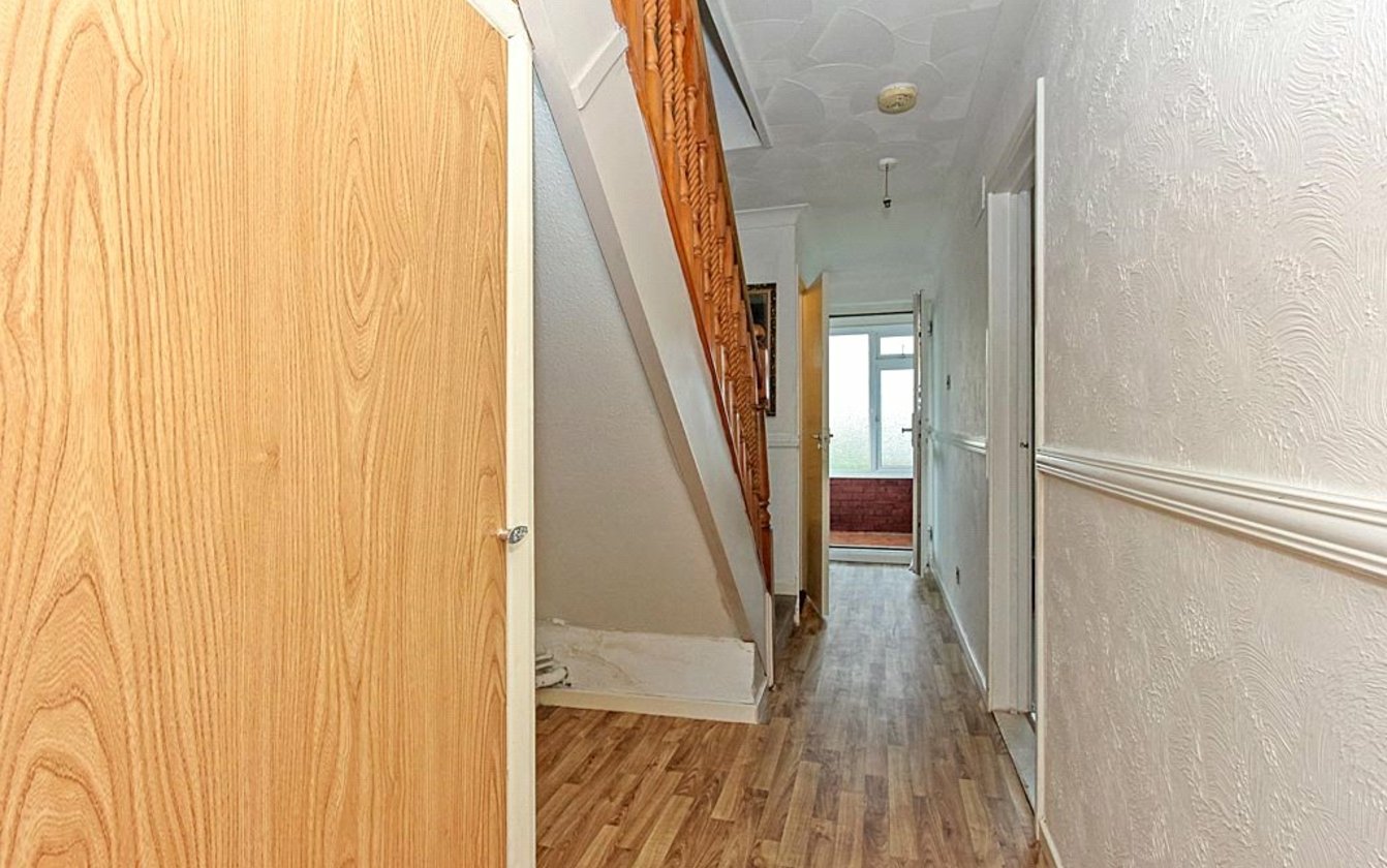 3 Bedroom house for sale in Peregrine Drive, Sittingbourne, ME10