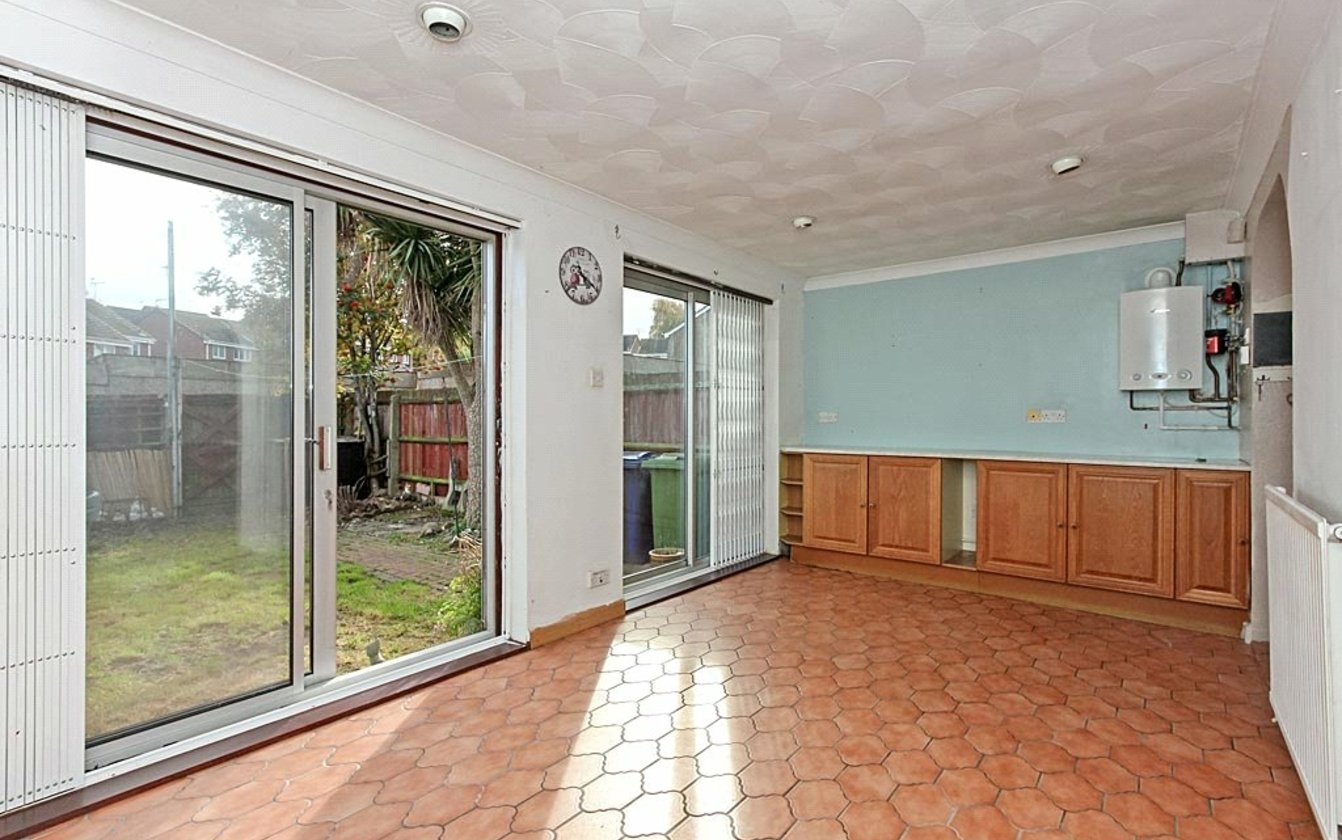 3 Bedroom house for sale in Peregrine Drive, Sittingbourne, ME10