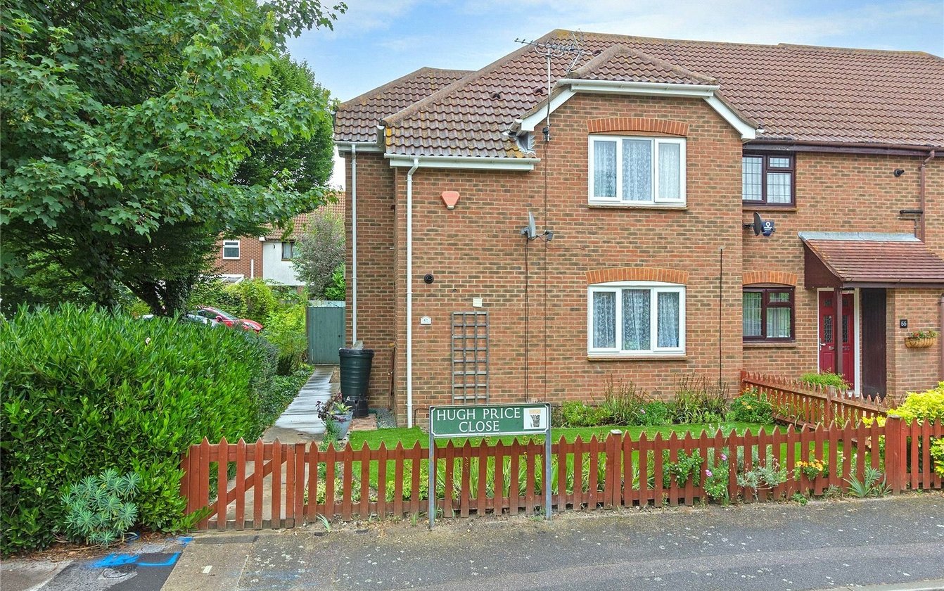 Hugh Price Close, Murston, Sittingbourne, ME10, 4950, image-1 - Quealy & Co