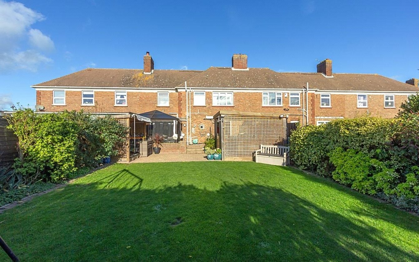 3 Bedroom house for sale in Ridham Avenue, Kemsley, Sittingbourne, Kent