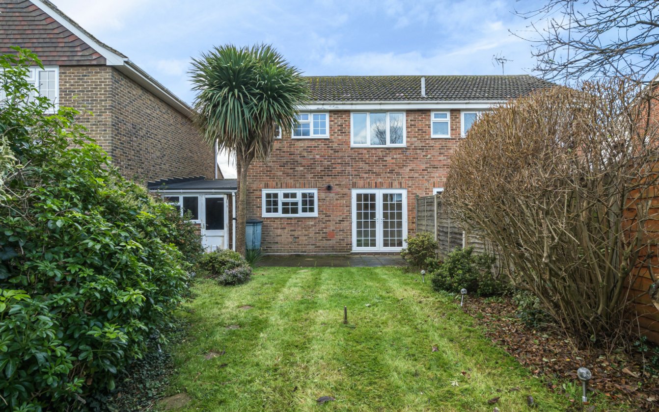 Doubleday Drive, Bapchild, Sittingbourne, Kent, ME9, 4993, image-12 - Quealy & Co