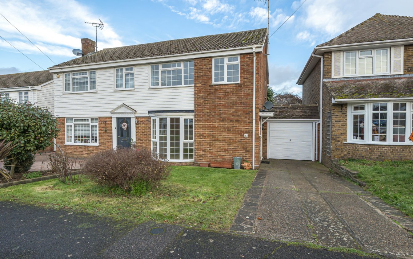 Doubleday Drive, Bapchild, Sittingbourne, Kent, ME9, 4993, image-1 - Quealy & Co