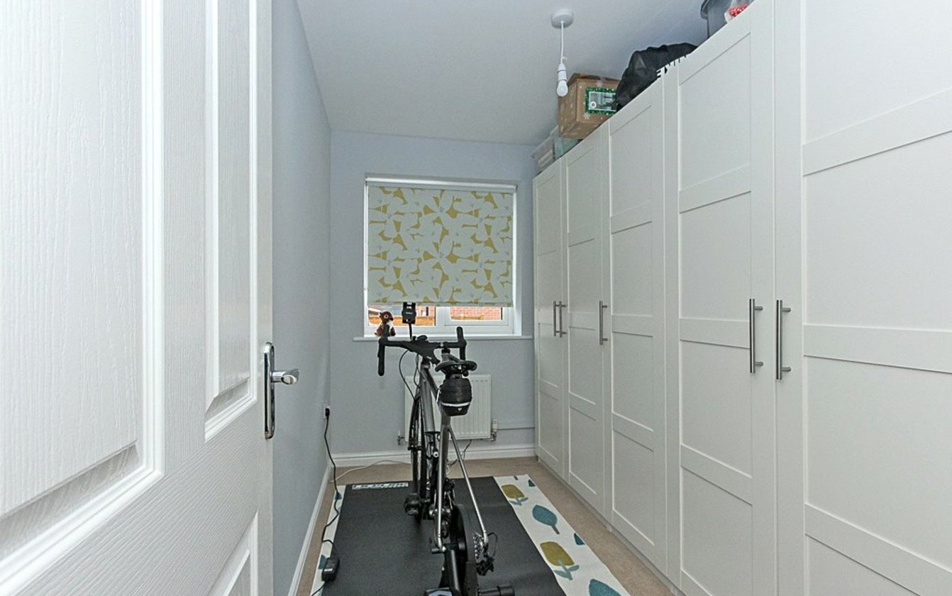 Green Oak Crescent, Iwade, Sittingbourne, Kent, ME9, 4996, image-19 - Quealy & Co