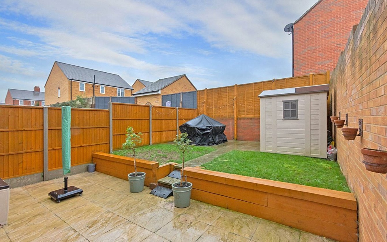 Green Oak Crescent, Iwade, Sittingbourne, Kent, ME9, 4996, image-21 - Quealy & Co