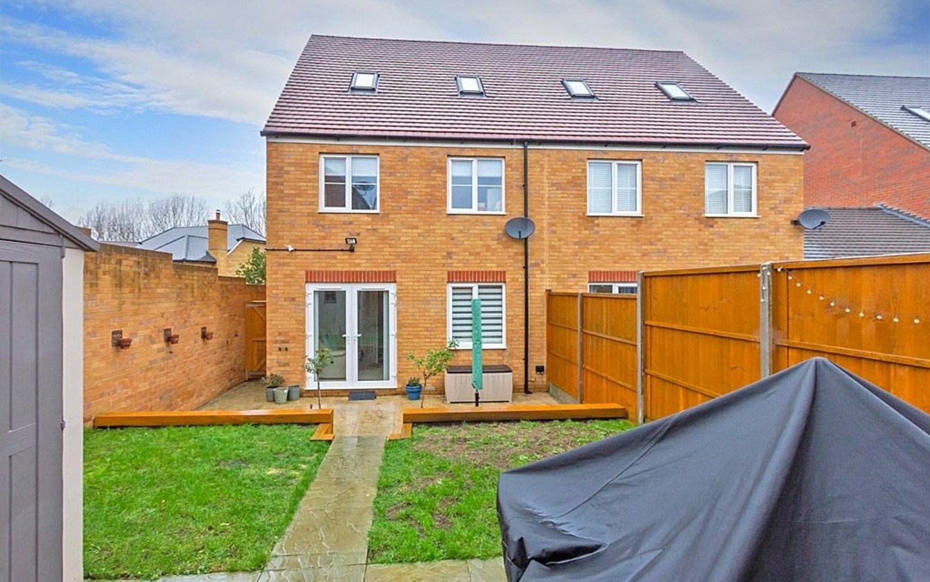 Green Oak Crescent, Iwade, Sittingbourne, Kent, ME9, 4996, image-2 - Quealy & Co