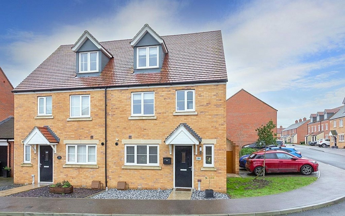Green Oak Crescent, Iwade, Sittingbourne, Kent, ME9, 4996, image-1 - Quealy & Co