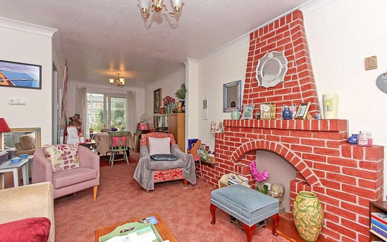 3 Bedroom house for sale in Allenby Walk, Sittingbourne, Kent, ME10